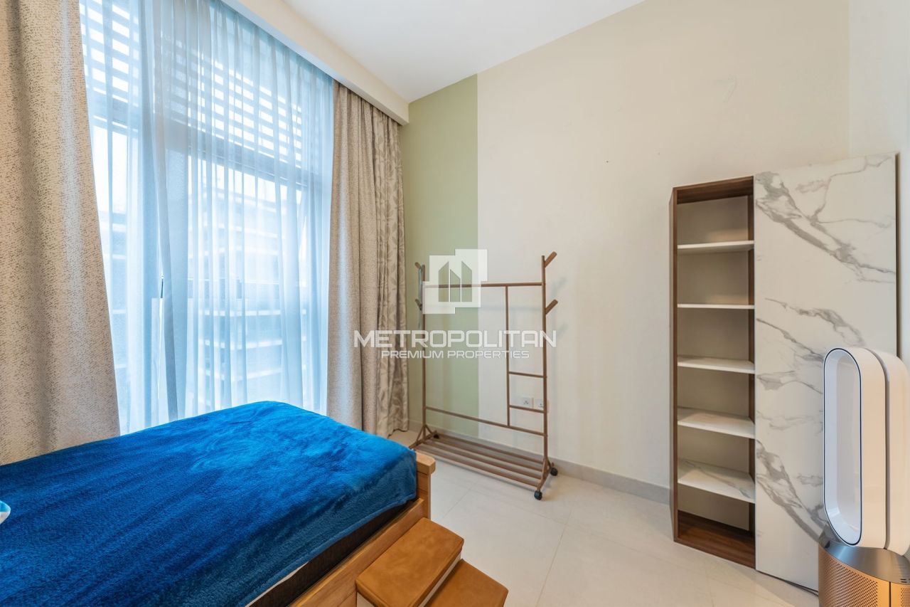 Appartamenti a Dubai, EAU, 121 m² - foto 16