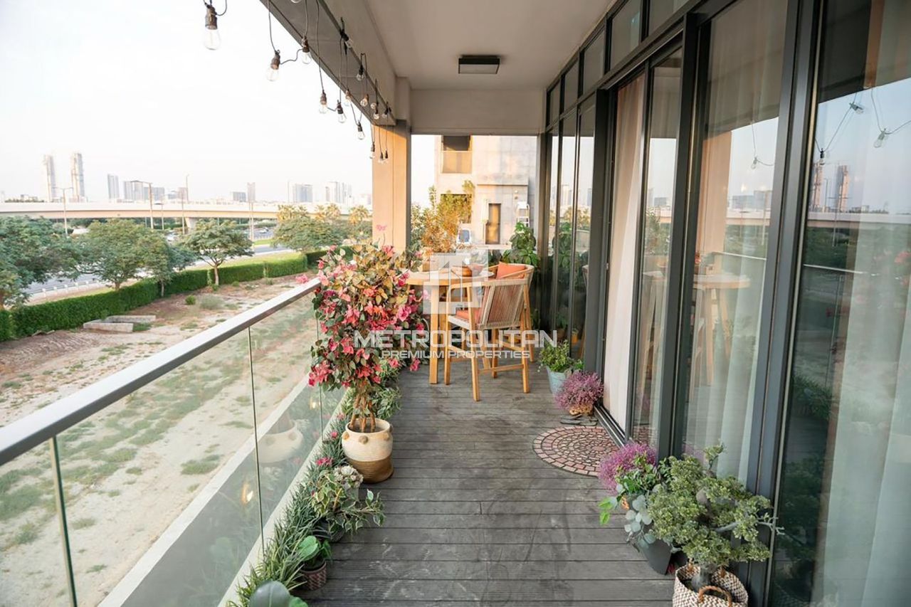 Apartment in Dubai, UAE, 173 m² - picture 16