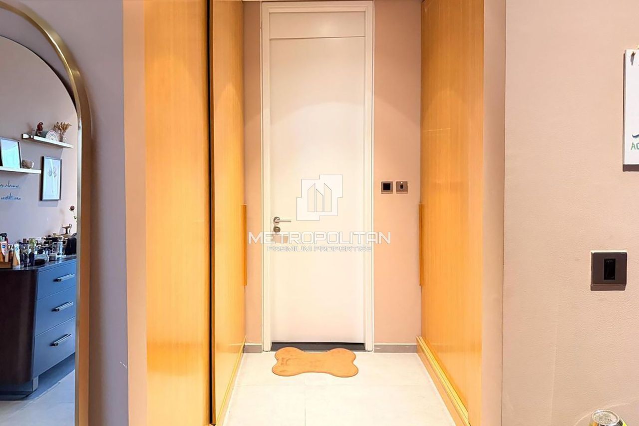 Apartment in Dubai, UAE, 173 m² - picture 17