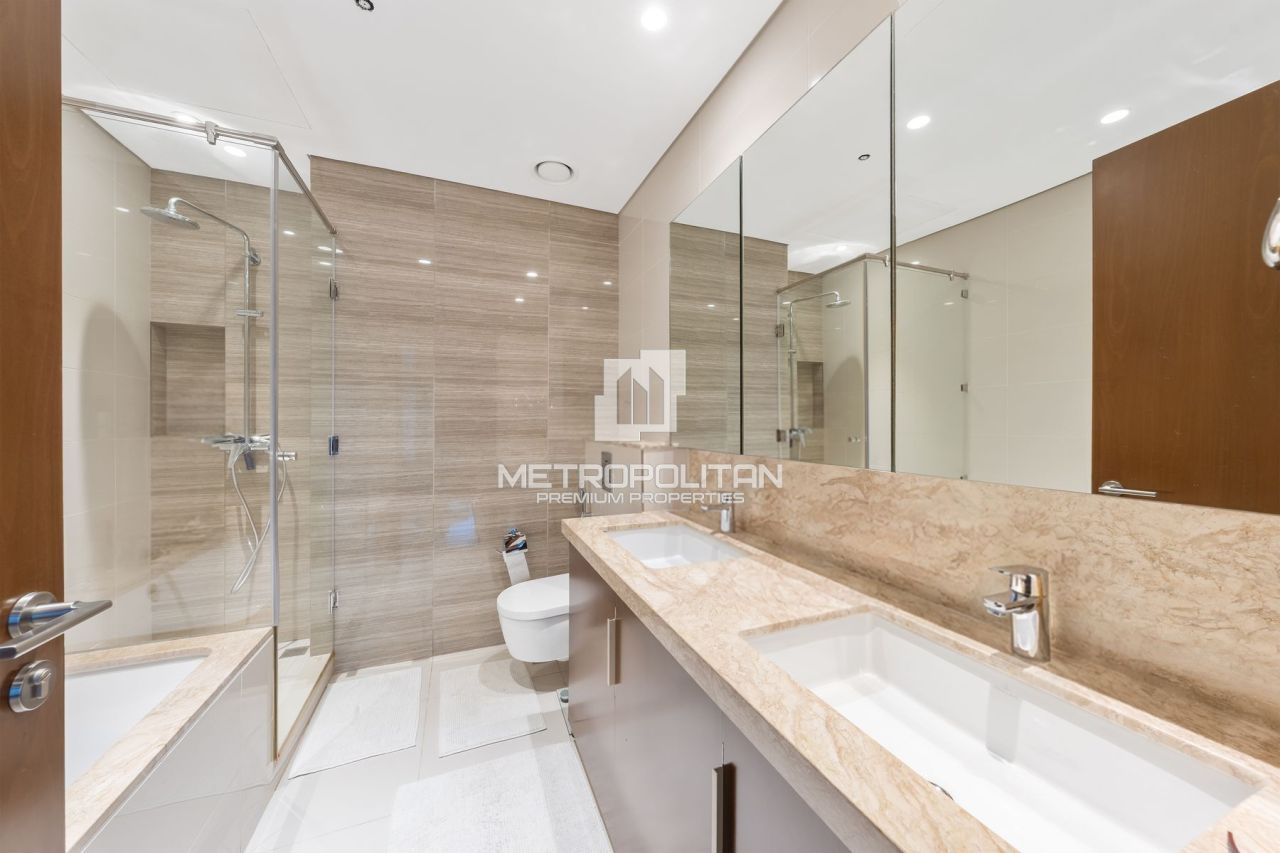 Appartamenti a Dubai, EAU, 121 m² - foto 17