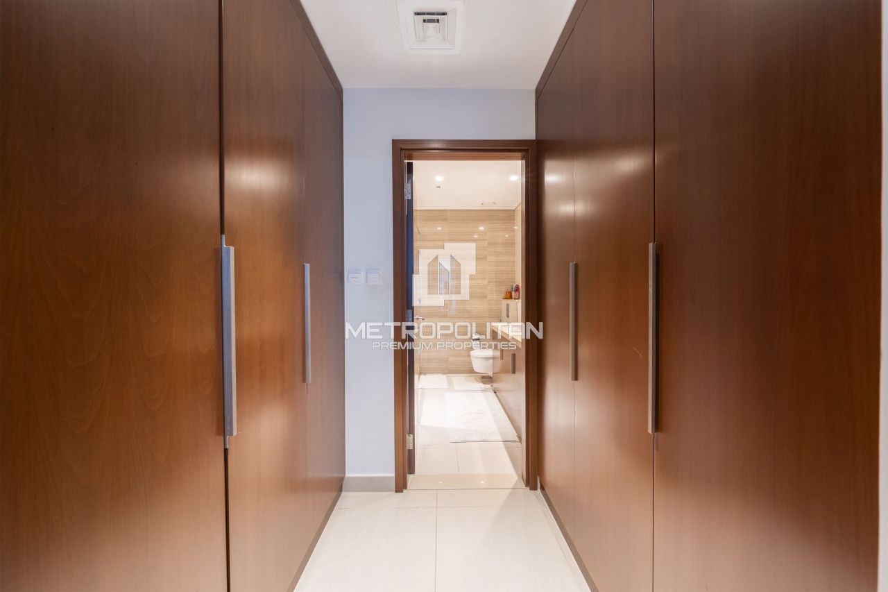 Appartamenti a Dubai, EAU, 121 m² - foto 18