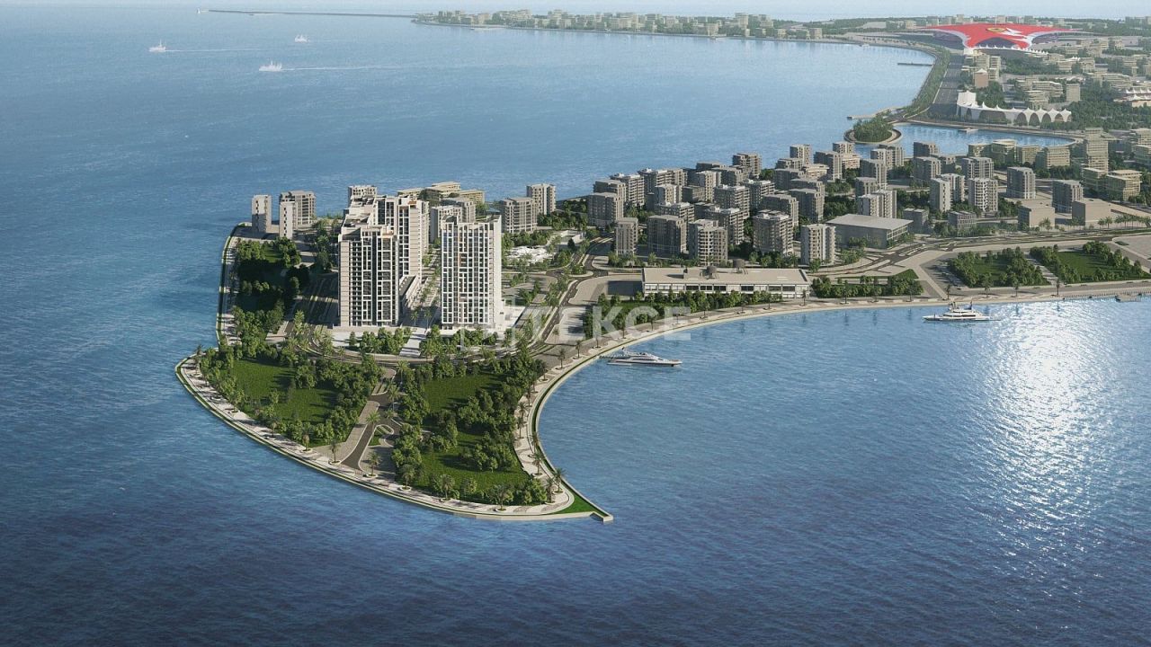 Apartamento Yas Island, EAU, 41 m² - imagen 1