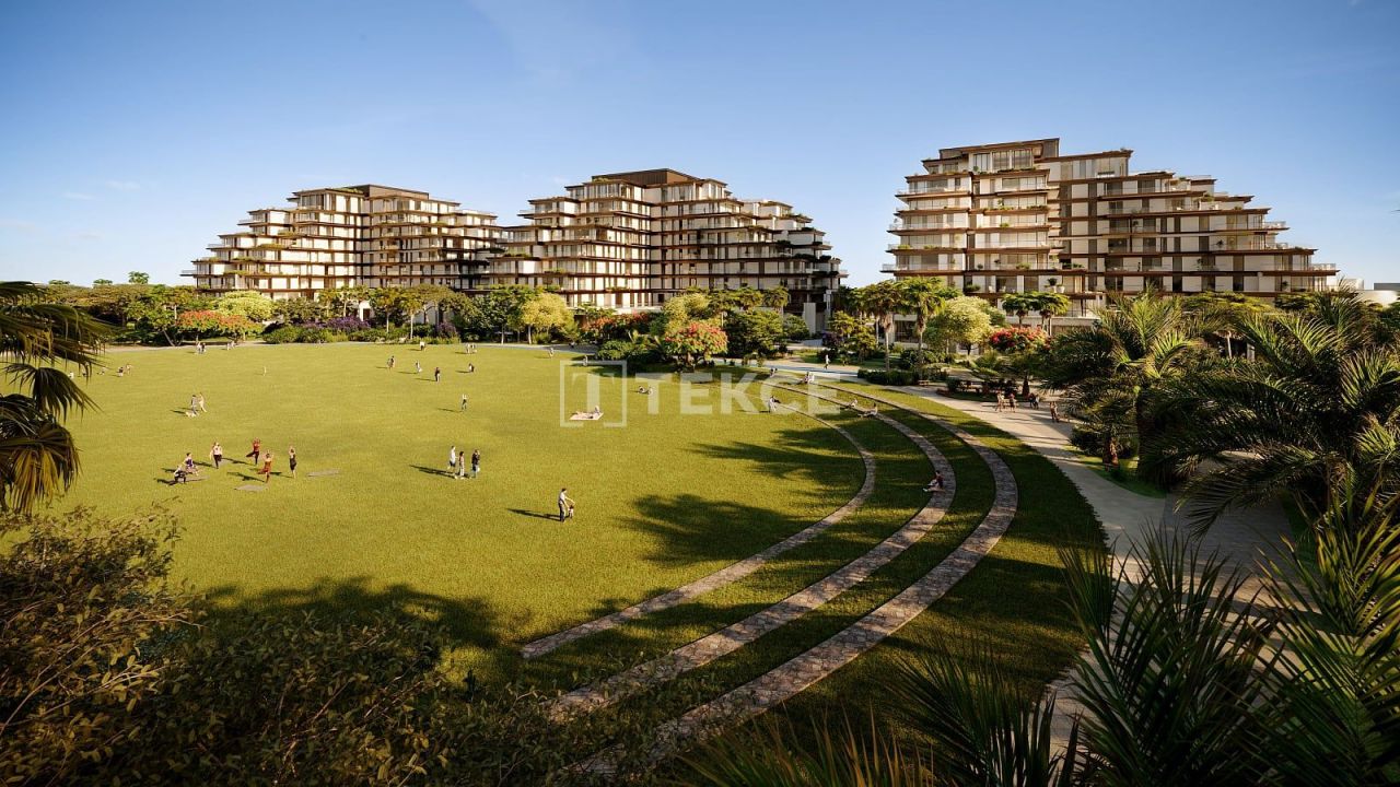 Appartamenti Yas Island, EAU, 306 m² - foto 2