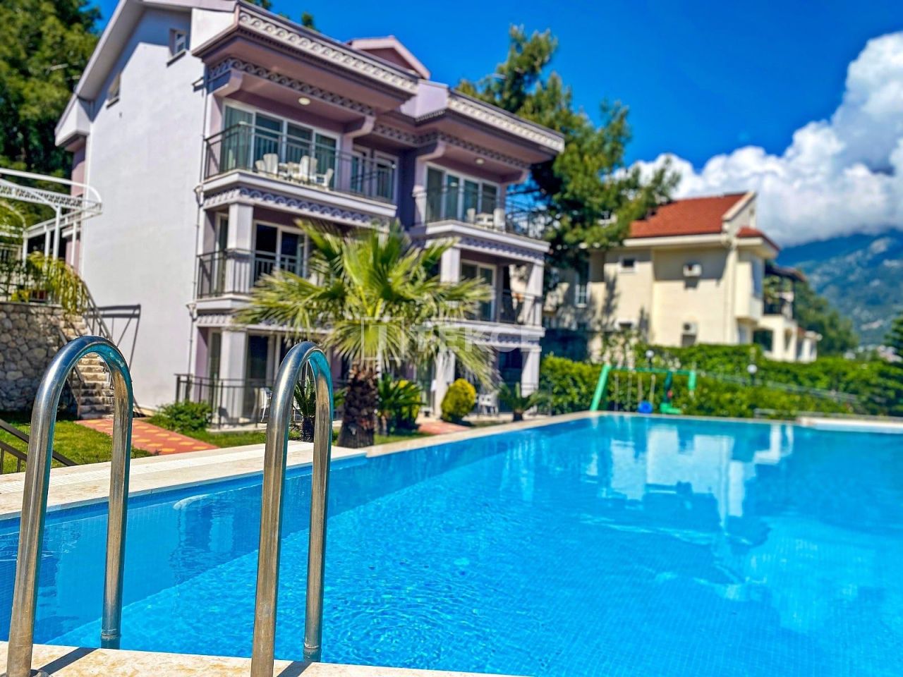 Hotel in Fethiye, Türkei, 1 600 m² - Foto 2