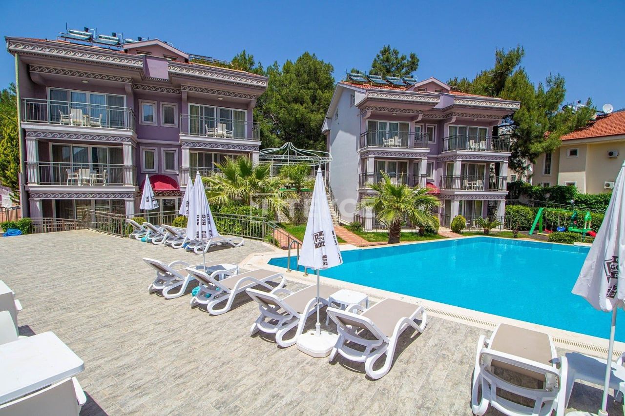 Hotel in Fethiye, Türkei, 1 600 m² - Foto 3