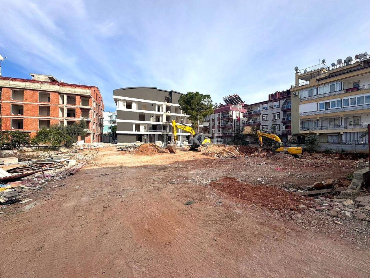 Attico a Antalya, Turchia, 180 m² - foto 5