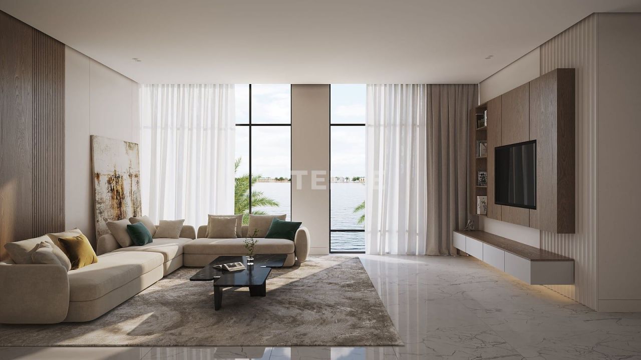 Apartamento Yas Island, EAU, 41 m² - imagen 7