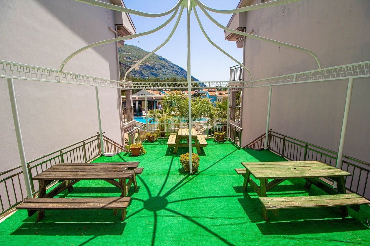 Hotel in Fethiye, Türkei, 1 600 m² - Foto 8