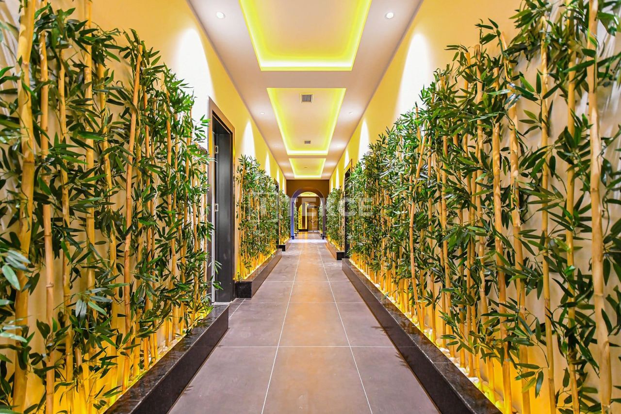 Ático en Alanya, Turquia, 130 m² - imagen 9