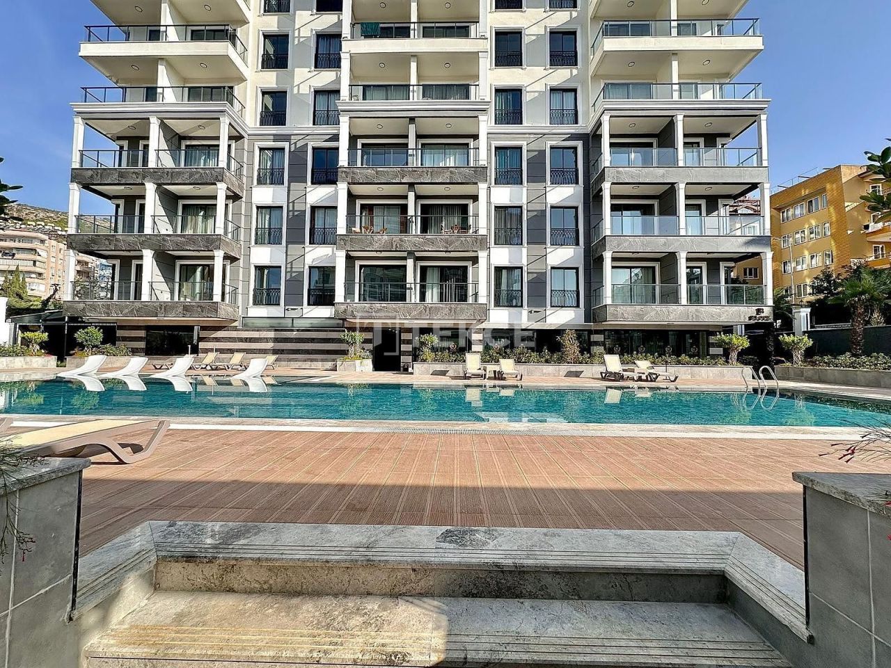 Apartment in Alanya, Turkey, 72 m² - picture 10