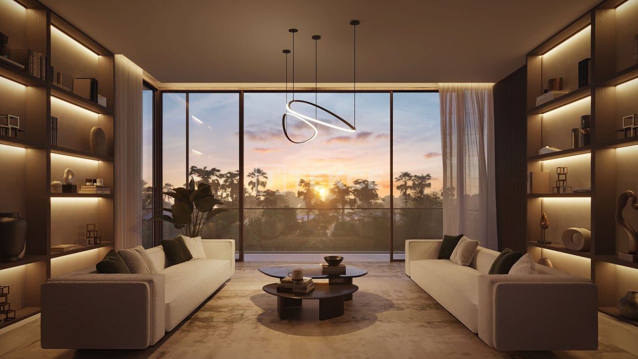 Appartamenti Yas Island, EAU, 306 m² - foto 10