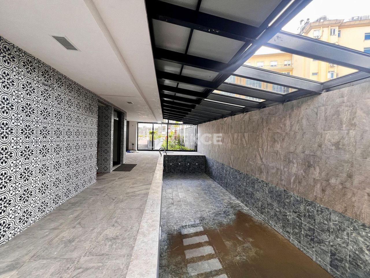 Apartment in Alanya, Turkey, 72 m² - picture 12