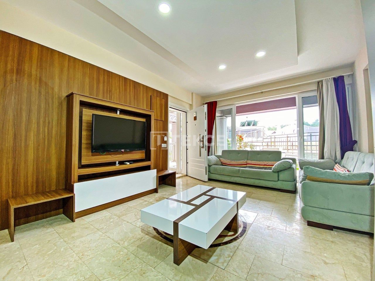 Hotel in Fethiye, Türkei, 1 600 m² - Foto 12