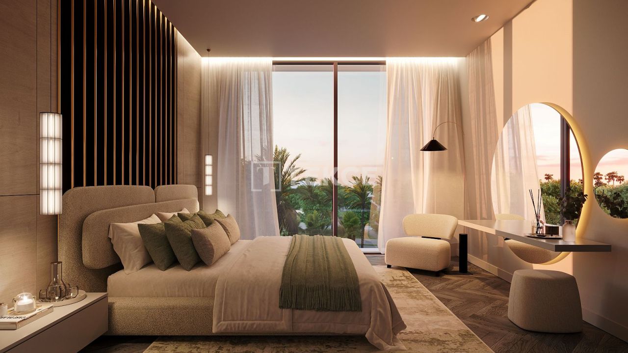 Appartamenti Yas Island, EAU, 306 m² - foto 13