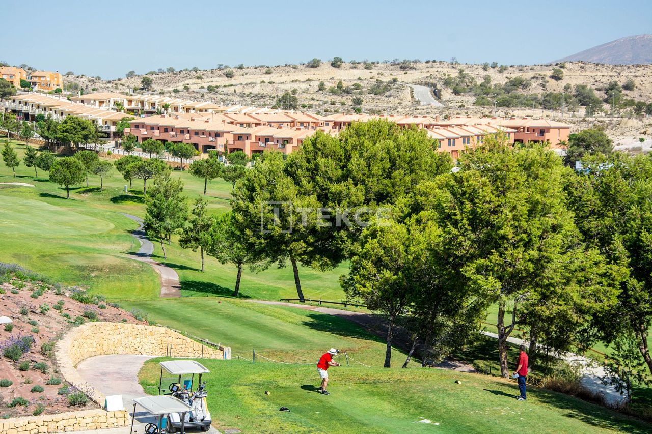 Apartment in Monforte del Cid, Spain, 94 m² - picture 14