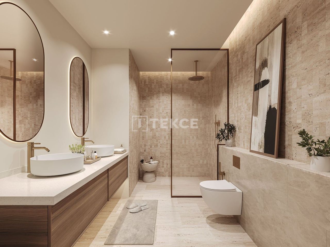 Appartamenti Yas Island, EAU, 306 m² - foto 15