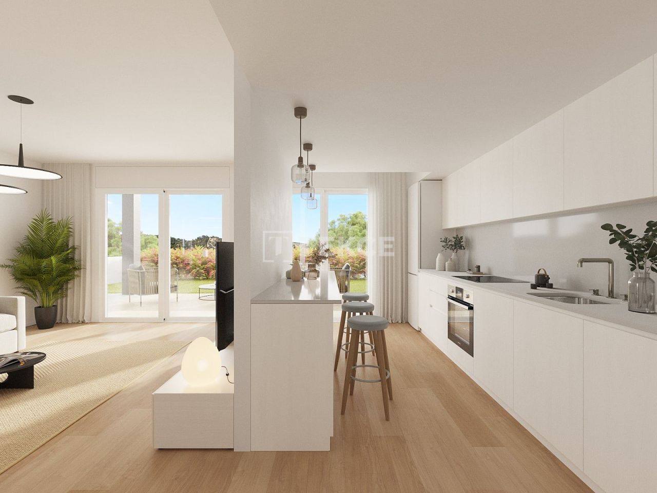 Villa en Finestrat, España, 157 m² - imagen 15