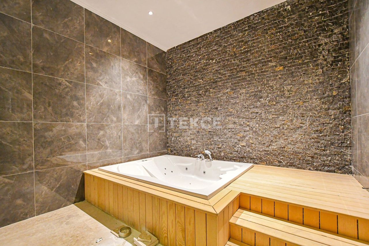 Apartamento en Alanya, Turquia, 110 m² - imagen 15