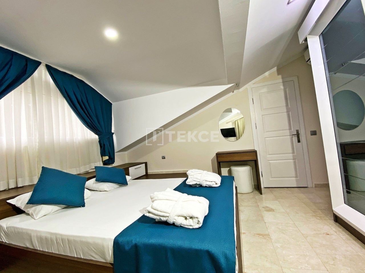 Hotel in Fethiye, Türkei, 1 600 m² - Foto 17