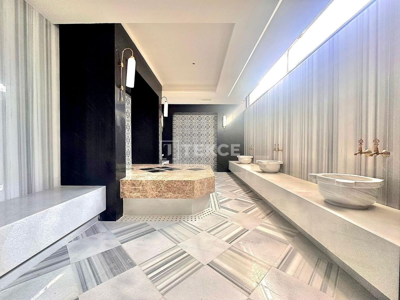 Apartment in Alanya, Turkey, 72 m² - picture 18