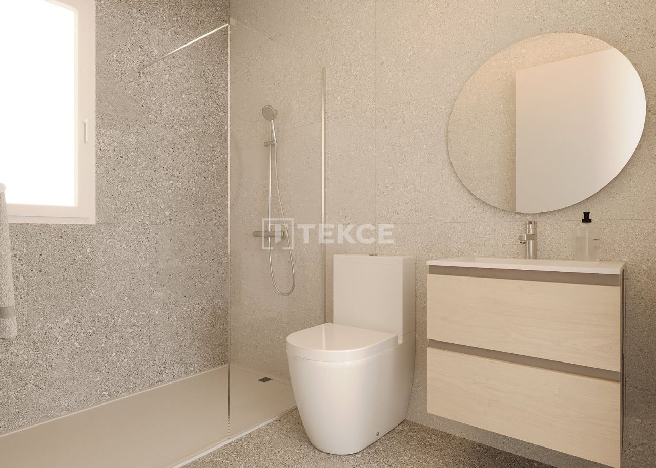 Villa en Finestrat, España, 157 m² - imagen 19