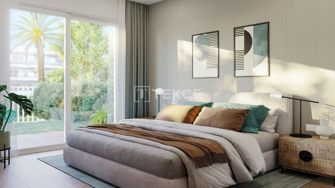 Apartment in Monforte del Cid, Spain, 94 m² - picture 19