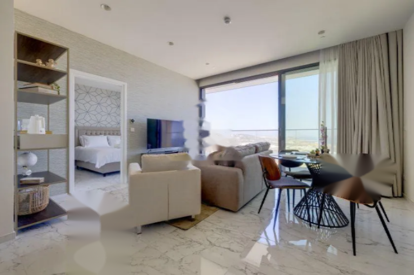 Piso en San Julián, Malta, 63 m² - imagen 1