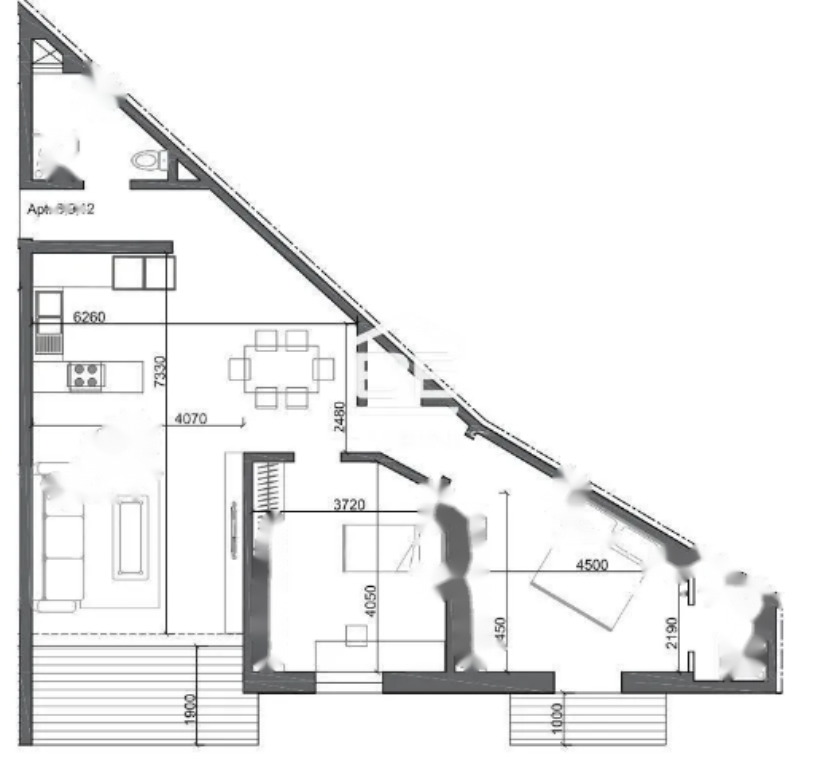 Appartamento a Żejtun, Malta, 114 m² - foto 1