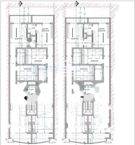 Flat in Burmarrad, Malta, 106 m² - picture 1