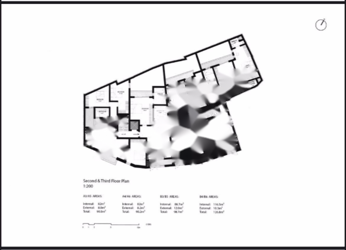 Wohnung in Qormi, Malta, 98 m² - Foto 1