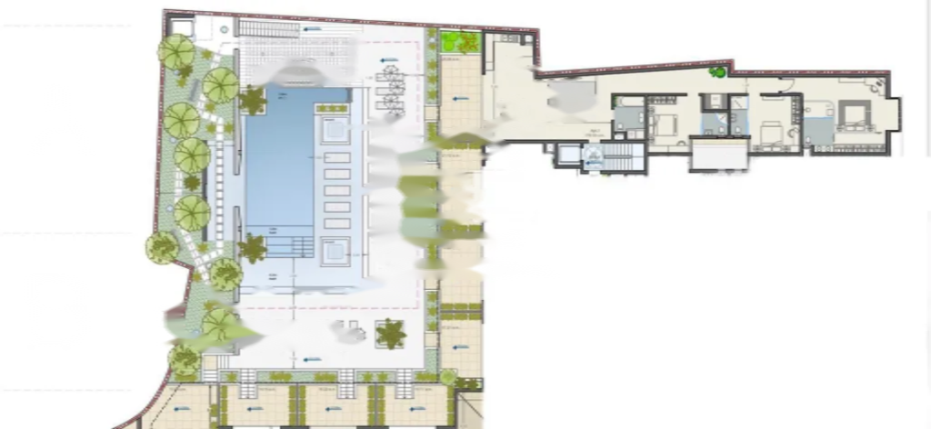 Wohnung in Balzan, Malta, 205 m² - Foto 1