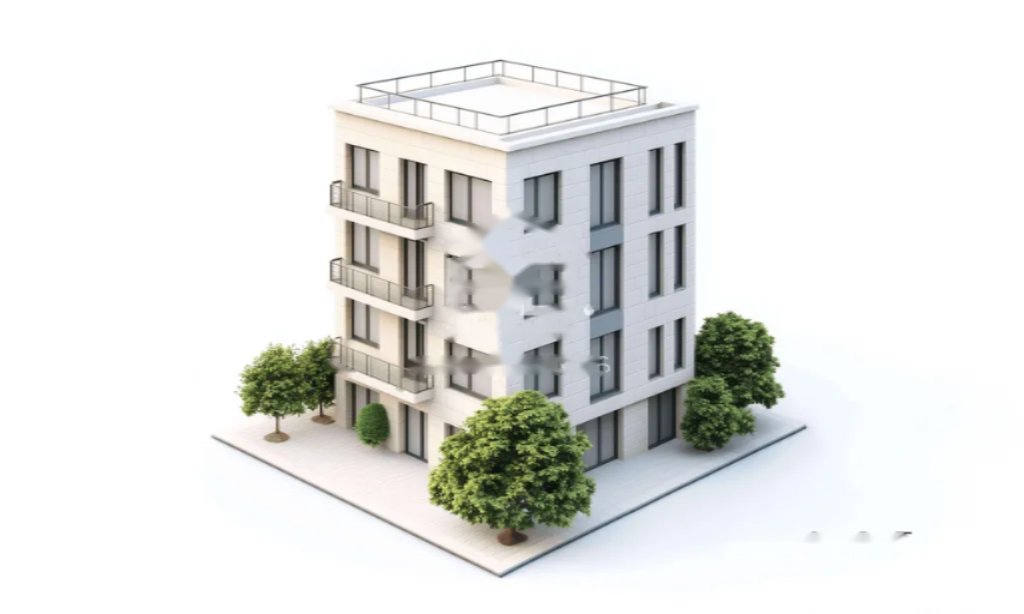 Flat in Msida, Malta, 57 m² - picture 1