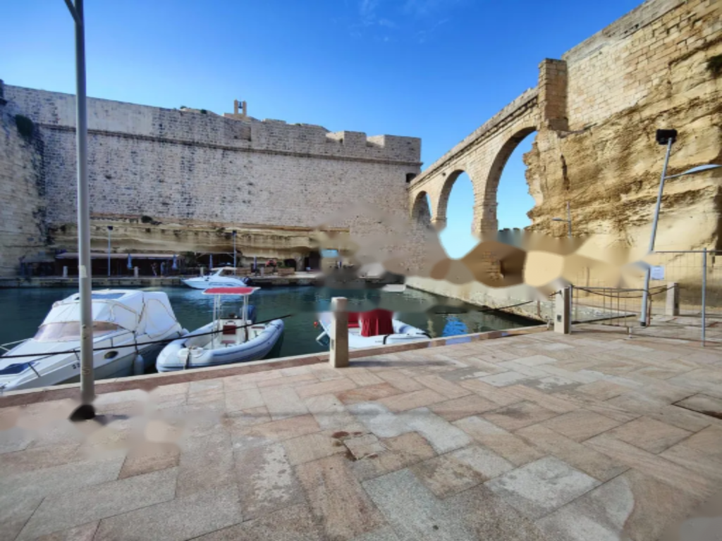 Wohnung in Birgu, Malta, 155 m² - Foto 1