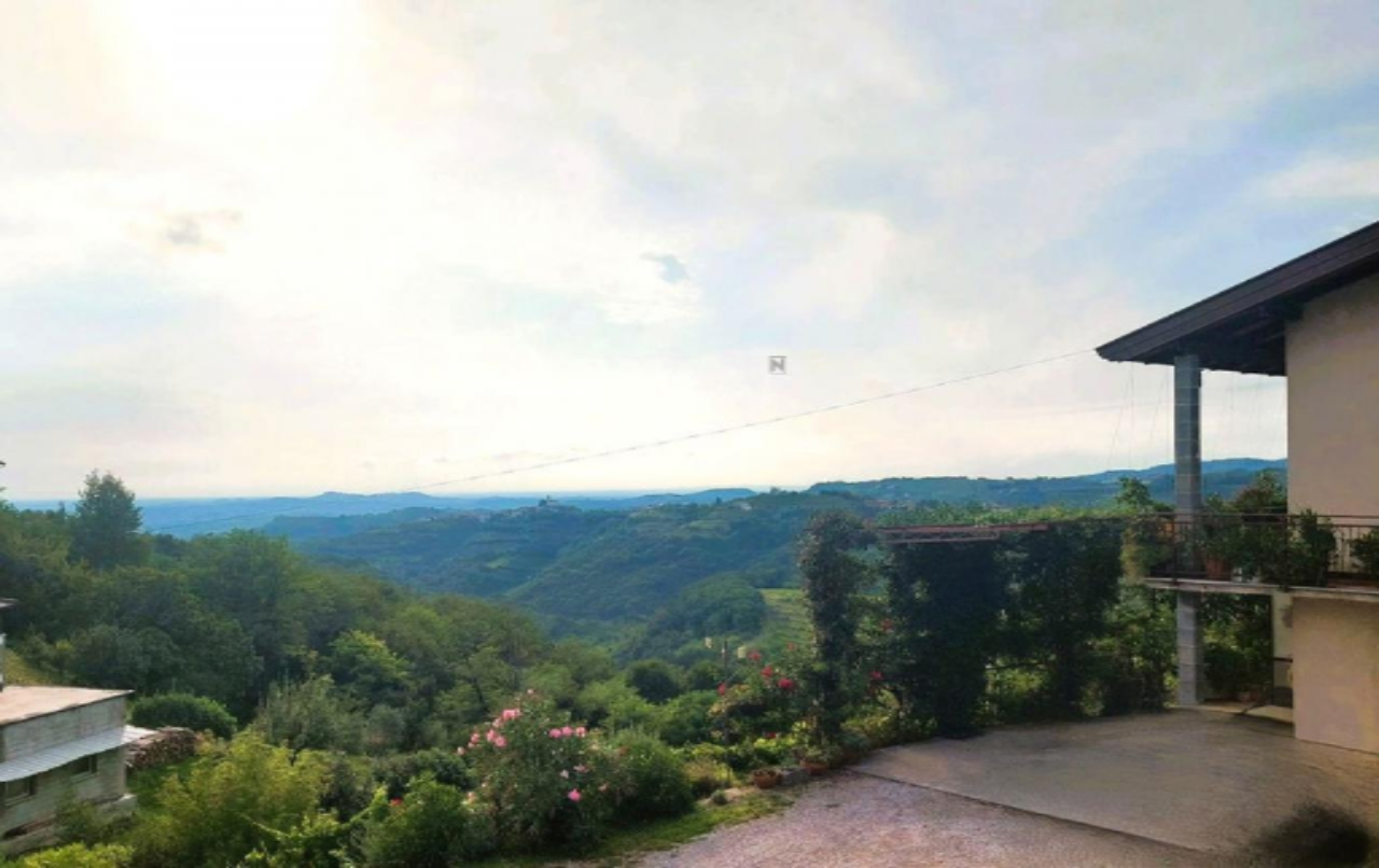 Casa a Merna-Castagnevizza, Slovenia, 80 m² - foto 1