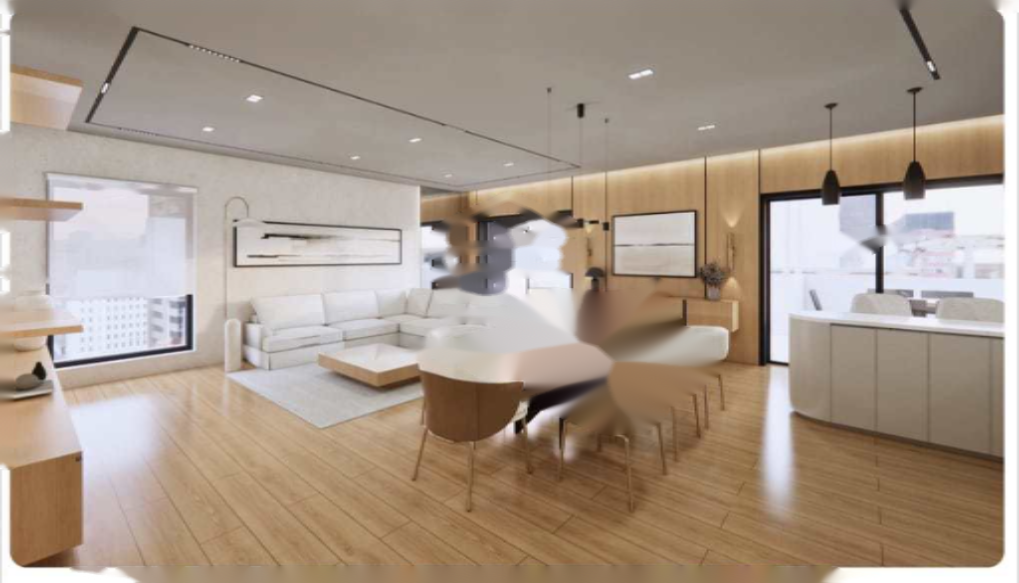 Wohnung in Dingli, Malta, 238 m² - Foto 1