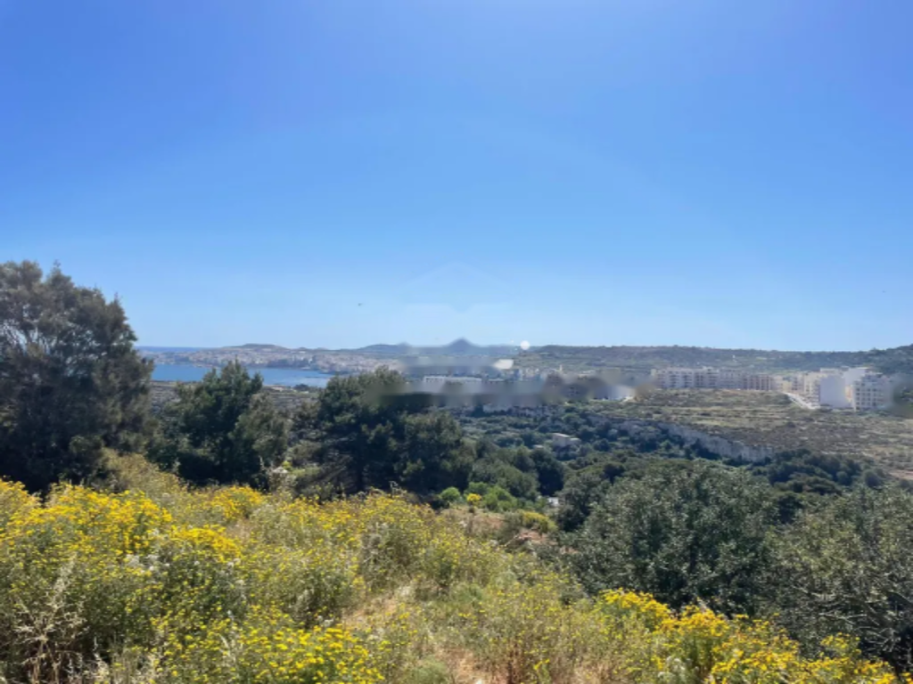 Flat in Gzira, Malta, 191 m² - picture 1