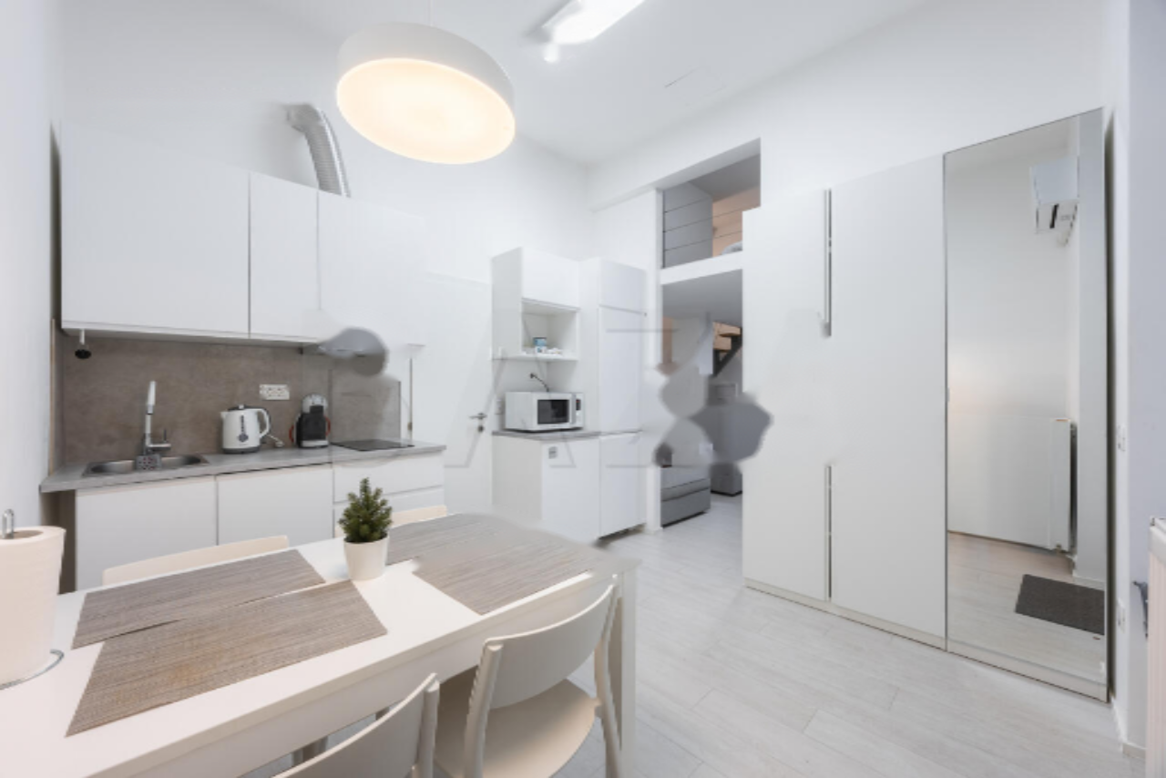 Appartamento a Lubiana, Slovenia, 40 m² - foto 1