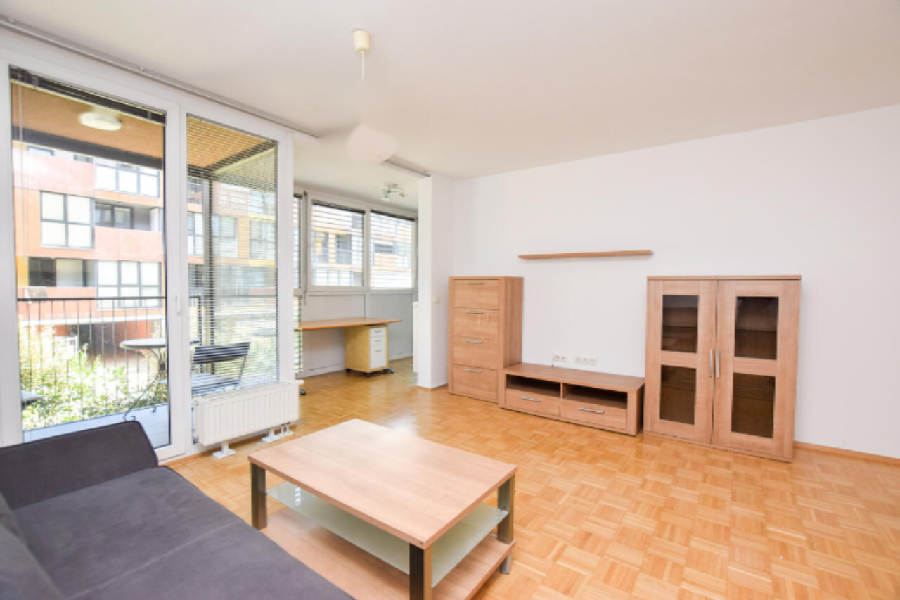 Appartamento a Lubiana, Slovenia, 67 m² - foto 1