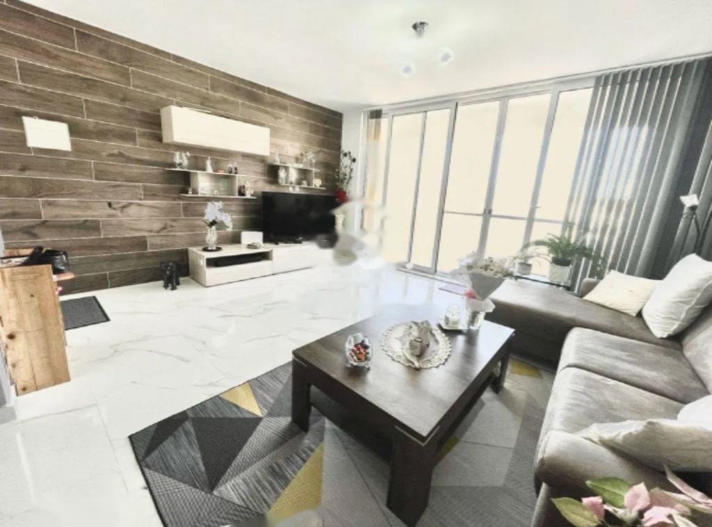 Flat on Gozo, Malta, 119 m² - picture 1