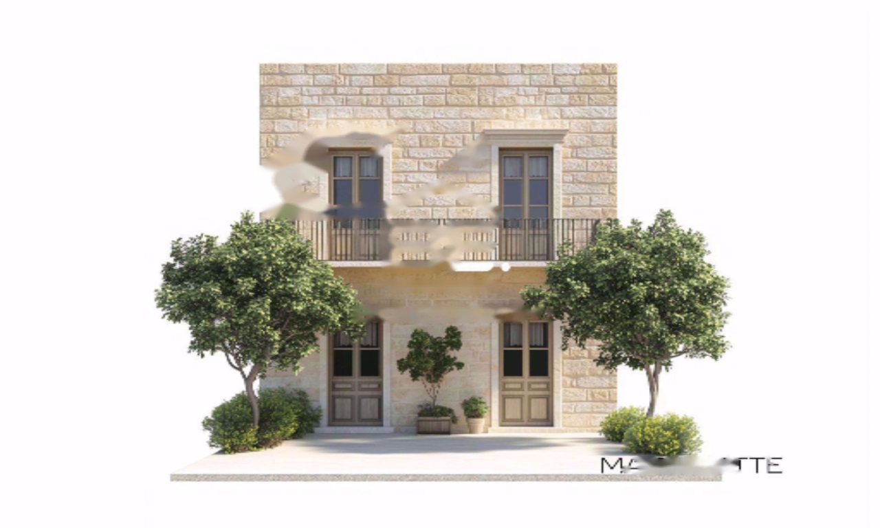 Appartamento a Zurrieq, Malta, 142 m² - foto 1