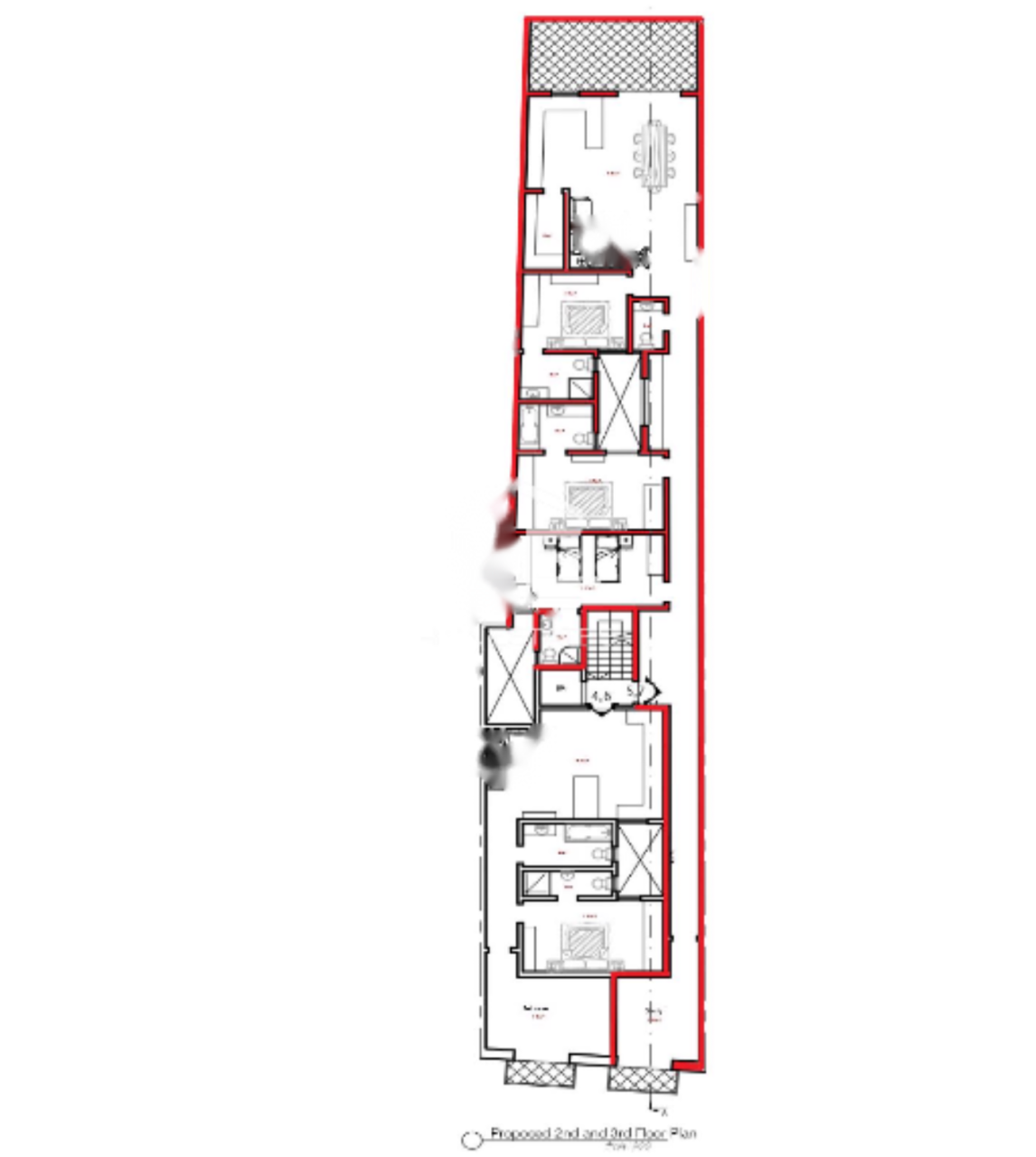 Flat on Gozo, Malta, 204 m² - picture 1