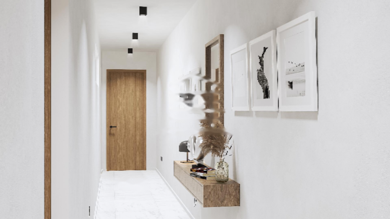 Flat in Birkirkara, Malta, 118 m² - picture 1