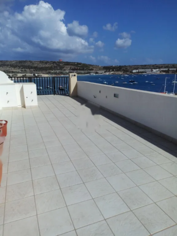 Appartement à Mellieħa, Malte, 80 m² - image 1