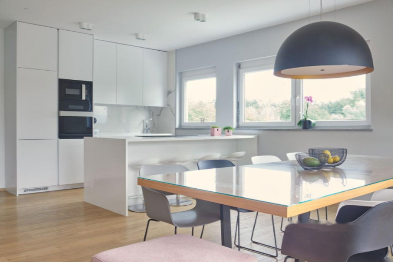 Appartamento a Lubiana, Slovenia, 300 m² - foto 1