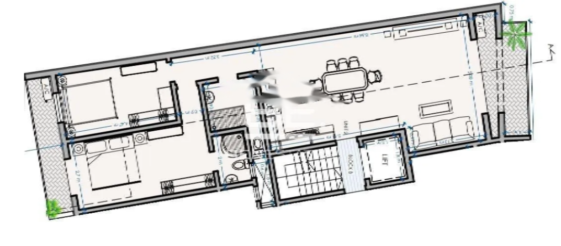 Piso en Gozo, Malta, 101 m² - imagen 1