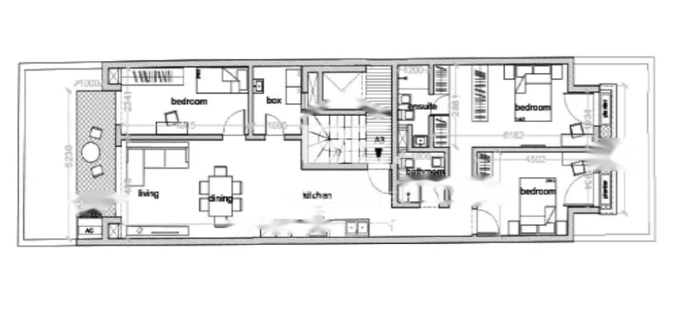 Piso en Ibraġ, Malta, 114 m² - imagen 1