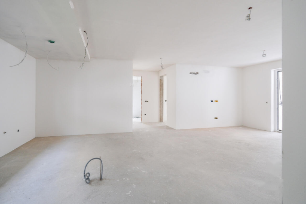 Wohnung in Ljubljana, Slowenien, 113 m² - Foto 1