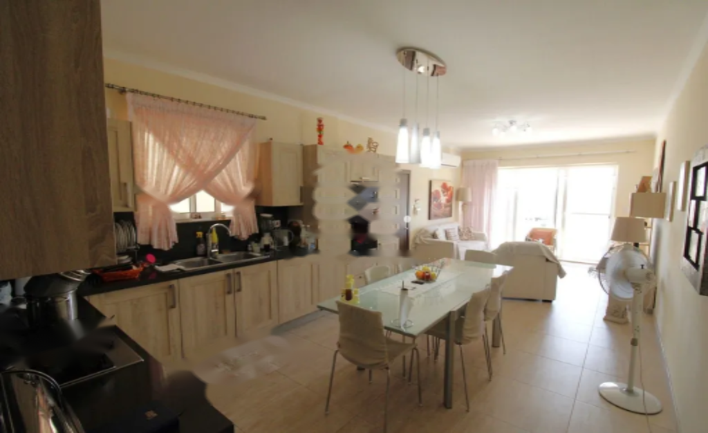 Appartamento a Zabbar, Malta, 145 m² - foto 1