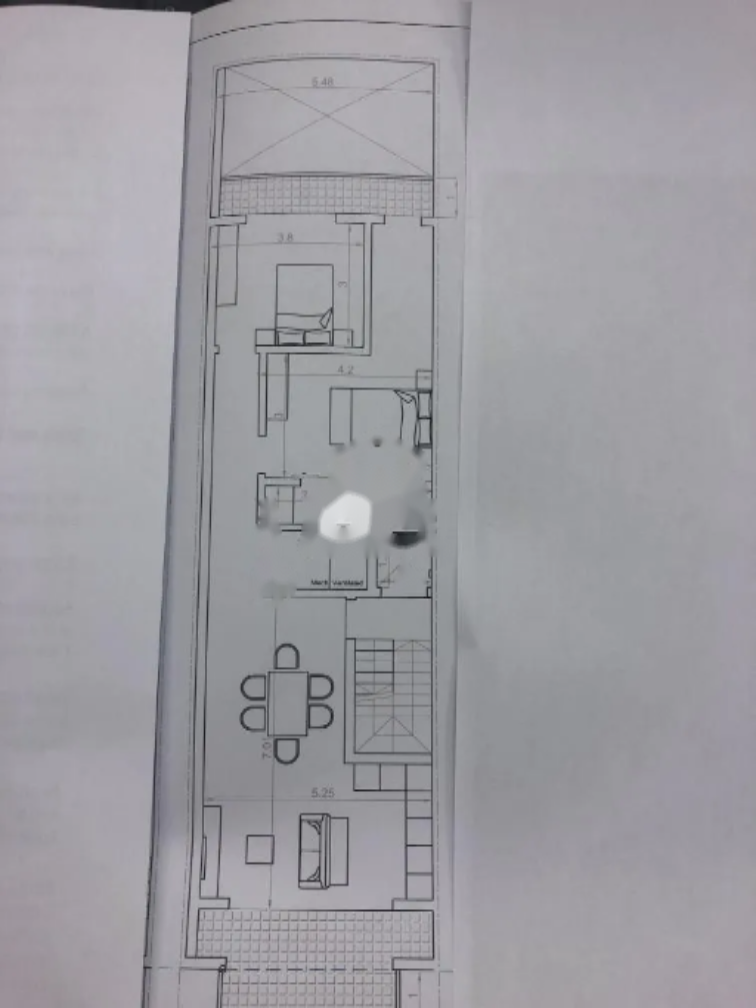 Flat in Mosta, Malta, 95 m² - picture 1