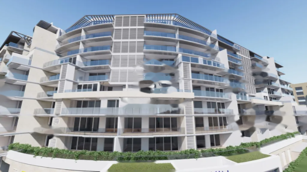 Appartamento a Kalkara, Malta, 140 m² - foto 1